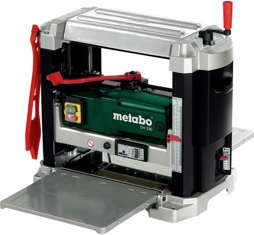 Metabo DH 330 Dickenhobelmaschine 1800W 330mm von Metabo