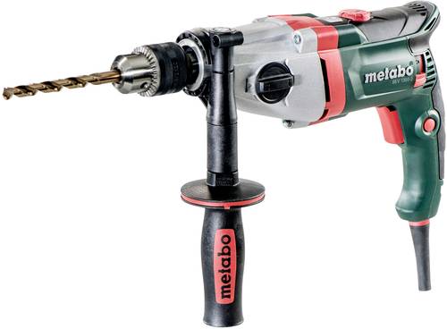 Metabo BEV 1300-2 2-Gang-Bohrmaschine 1300W von Metabo