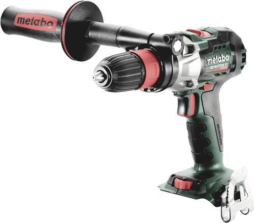 Metabo GB 18 LTX BL Q I 602362840 Akku-Gewindebohrer 18V Li-Ion ohne Akku von Metabo