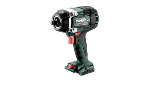 Metabo SSW 18 LTX 800 BL 602403840 Akku-Schlagschrauber 800 Nm 18V Anzahl mitgelieferte Akkus 0 ohne von Metabo