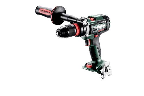 Metabo BS 18 LTX-3 BL Q I Metal 603180840 Akku-Bohrschrauber 18V ohne Akku, ohne Ladegerät von Metabo