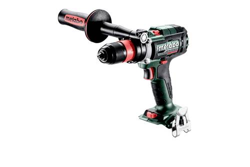 Metabo BS 18 LTX-3 BL Q I 603184840 Akku-Bohrschrauber 18V ohne Akku, ohne Ladegerät von Metabo