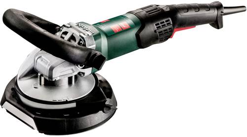 Metabo RFEV 19-125 RT 603826710 Tellerschleifmaschine 1900W von Metabo