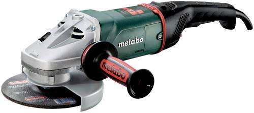 Metabo WE 24-180 MVT 606468000 Winkelschleifer 2400W von Metabo