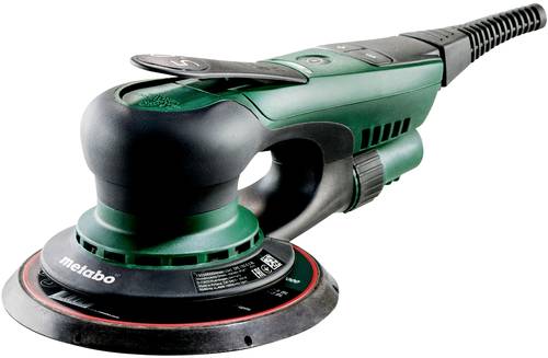 Metabo SXE 150-5.0 BL 615050700 Exzenterschleifer 350W von Metabo