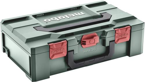 Metabo 626884000 Maschinenkoffer ABS (L x B x H) 496 x 296 x 145mm von Metabo