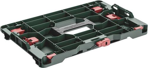 Metabo metaBOX Multi 626900000 Multi-Adapterplatte ABS (L x B x H) 447 x 300 x 60mm von Metabo