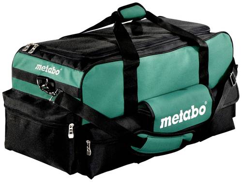 Metabo 657007000 Werkzeugtasche unbestückt (L x B x H) 670 x 290 x 325mm von Metabo