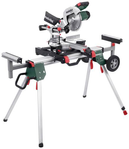 Metabo 691214000 Kappsäge 254mm 30mm 1450W von Metabo