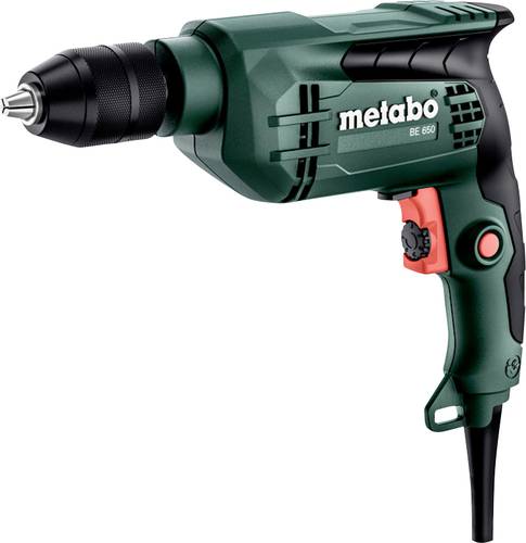 Metabo BE 650 1-Gang-Bohrmaschine 650W von Metabo