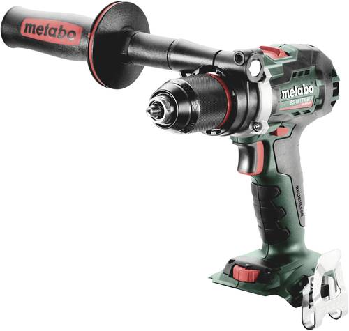 Metabo BS 18 LTX BL I 602358840 Akku-Bohrschrauber 18V ohne Akku, inkl. Koffer von Metabo