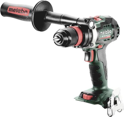 Metabo BS 18 LTX BL Q I 602359850 Akku-Bohrschrauber 18V ohne Akku von Metabo