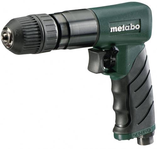 Metabo DB 10 Druckluft-Bohrmaschine 6.2 bar von Metabo