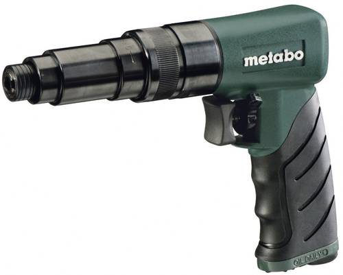 Metabo DS 14 Druckluft-Schrauber 6.2 bar von Metabo