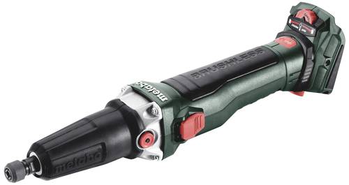 Metabo GVB 18 LTX BL 11-28 600826840 Akku-Geradschleifer von Metabo