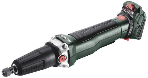 Metabo GVPB 18 LTX BL 11-28 600827850 Akku-Geradschleifer von Metabo