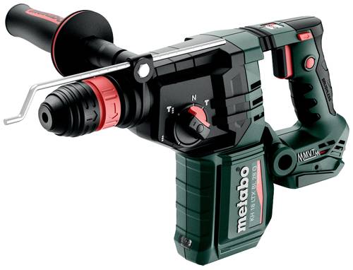 Metabo KH 18 LTX BL 28 SDS-Plus-Akku-Kombihammer 18V von Metabo