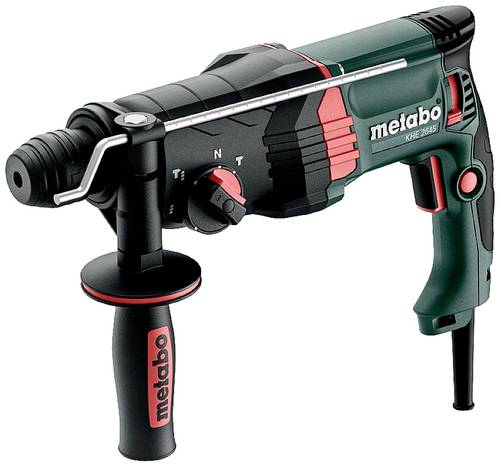 Metabo KHE 2645 SDS-Plus-Kombihammer 850W von Metabo