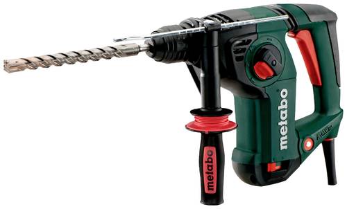 Metabo KHE 3250 SDS-Plus-Kombihammer 800W von Metabo