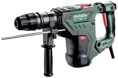 Metabo KHE 5-40 SDS-Max-Kombihammer 1100W von Metabo