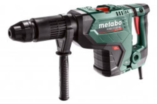 Metabo KHEV 11-52 BL SDS-Max-Kombihammer 1500W von Metabo