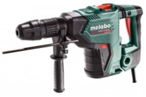 Metabo KHEV 5-40 BL SDS-Max-Kombihammer 1150W von Metabo