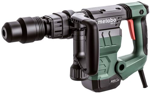 Metabo MH 5 SDS-Max-Meißelhammer 1100W von Metabo