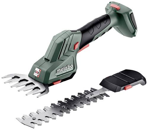 Metabo SGS 18 LTX Q Akku Grasschere, Strauchschere ohne Akku von Metabo