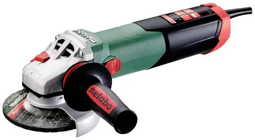 Metabo WE 19-125 Q 613105000 Winkelschleifer 125mm 1900W von Metabo