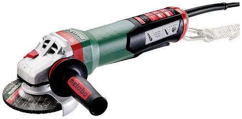 Metabo WEPBA 19-125 Q 613114000 Winkelschleifer 125mm 1900W von Metabo