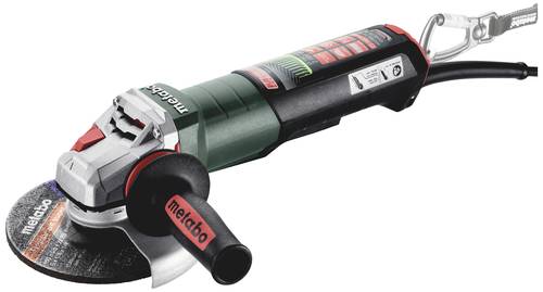 Metabo WEPBA 20-150 Quick DS BL 600645000 Winkelschleifer 150mm bürstenlos 2000W von Metabo