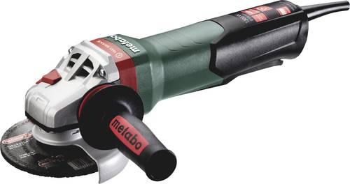 Metabo WPB 13-125 Quick 603631000 Winkelschleifer 125mm 1300W von Metabo