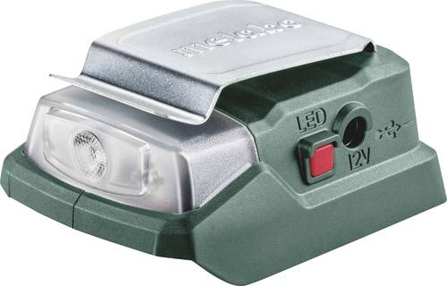 Metabo POWERMAXX PA 12 600298000 Werkzeug-Akku 12V von Metabo