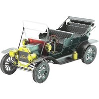 FASCINATIONS 502111 Metal Earth: Ford - 1908 Model T - Dark Green von Metal Earth