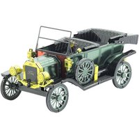 FASCINATIONS 502112 Metal Earth: Ford - 1910 Model T von Metal Earth