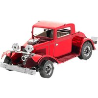 FASCINATIONS 502114 Metal Earth: Ford - 1932 Coupe von Metal Earth