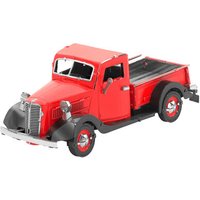 FASCINATIONS 502115 Metal Earth: Ford - 1937 Ford Pickup Truck von Metal Earth