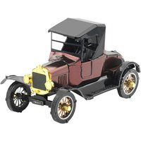 FASCINATIONS 502116 Metal Earth: Ford - 1925 Ford T Runabout von Metal Earth