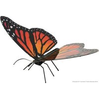 FASCINATIONS 502411 Metal Earth: Butterfly Monarch von Metal Earth