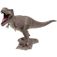 FASCINATIONS 502431 Metal Earth: Tyrannosaurus Rex (farbiges Modell) von Metal Earth