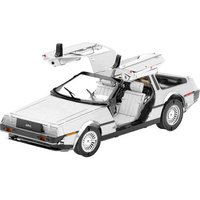 FASCINATIONS 502447 Metal Earth: Delorean FASCINATIONS 502447 Metal Earth: Delorean von Metal Earth