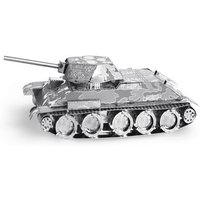 FASCINATIONS 502458 Metal Earth: T-34 Tank von Metal Earth