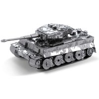 FASCINATIONS 502462 Metal Earth: Tiger I Tank FASCINATIONS 502462 Metal Earth: Tiger I Tank von Metal Earth