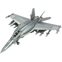 FASCINATIONS 502475 Metal Earth: F/A-18 Super Hornet™ von Metal Earth