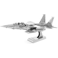 FASCINATIONS 502487 Metal Earth: F-15 Eagle FASCINATIONS 502487 Metal Earth: F-15 Eagle von Metal Earth