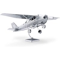 FASCINATIONS 502492 Metal Earth: Cessna 172 FASCINATIONS 502492 Metal Earth: Cessna 172 von Metal Earth