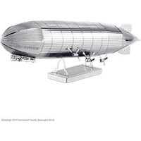 FASCINATIONS 502504 Metal Earth: Graf Zeppelin von Metal Earth