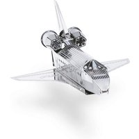 FASCINATIONS 502508 Metal Earth: Space Shuttle Atlantis FASCINATIONS 502508 Metal Earth: Space Shuttle Atlantis von Metal Earth