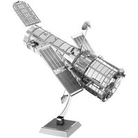 FASCINATIONS 502513 Metal Earth: Hubble Telescope FASCINATIONS 502513 Metal Earth: Hubble Telescope von Metal Earth