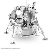 FASCINATIONS 502514 Metal Earth: Apollo Lunar Module FASCINATIONS 502514 Metal Earth: Apollo Lunar Module von Metal Earth